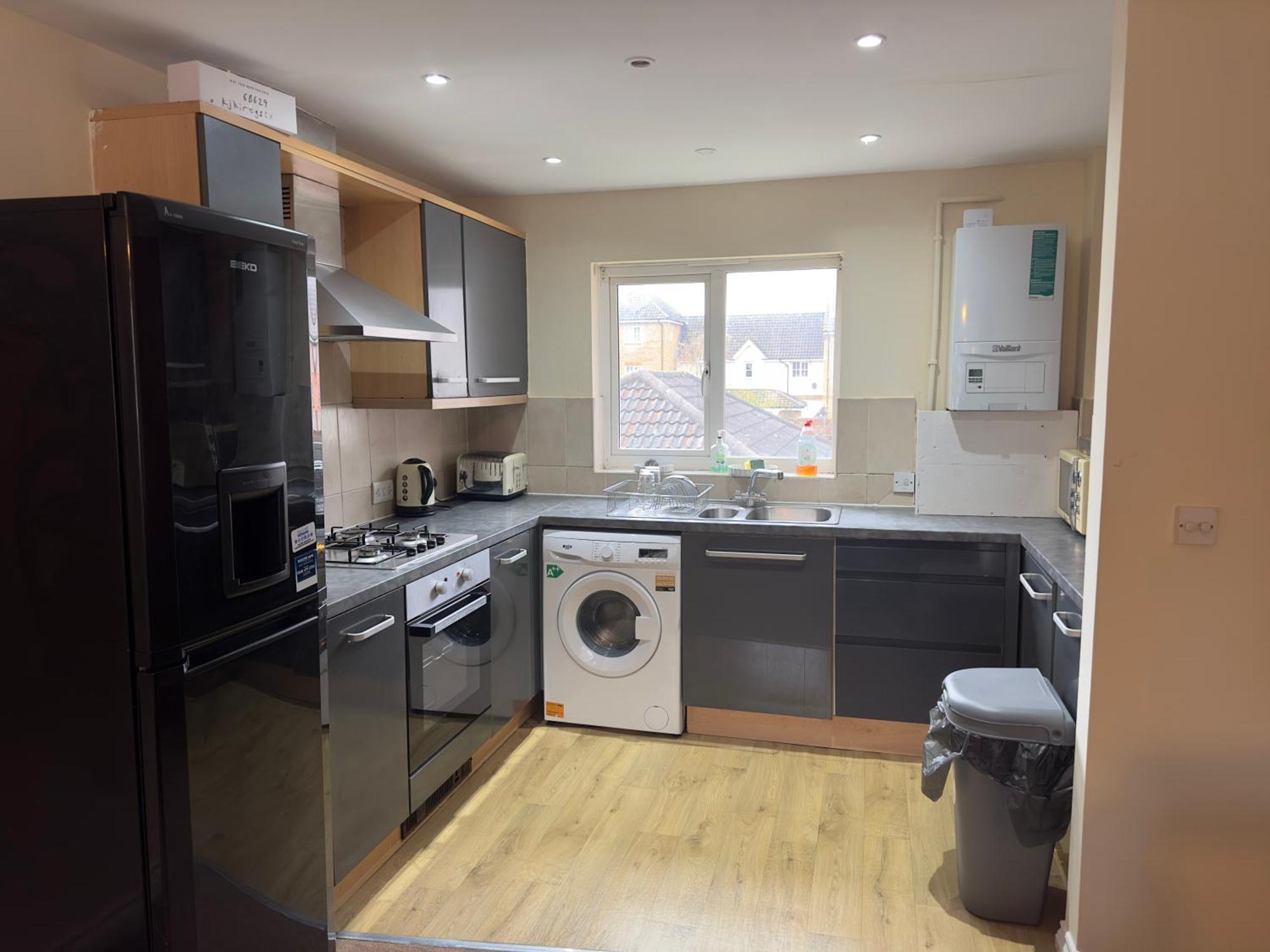 Lovely 2 Bedroom Family Holiday Home Thamesmead  Εξωτερικό φωτογραφία
