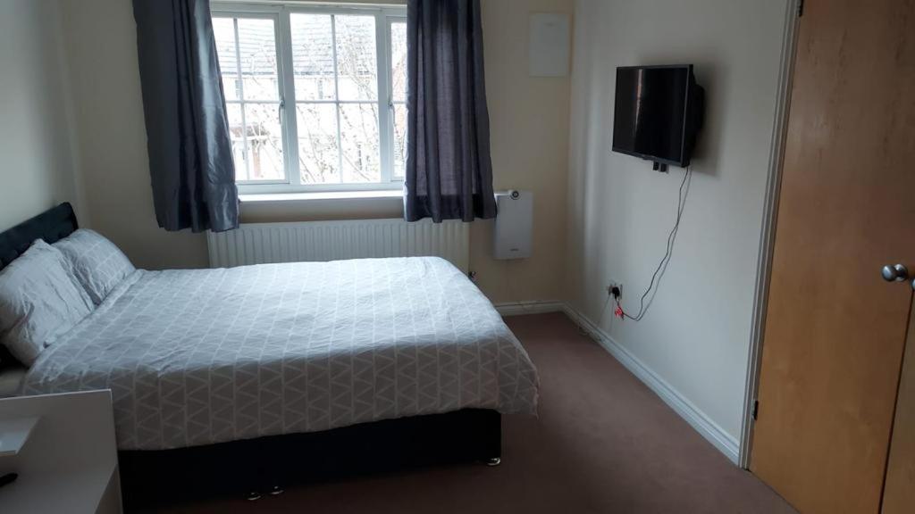 Lovely 2 Bedroom Family Holiday Home Thamesmead  Εξωτερικό φωτογραφία